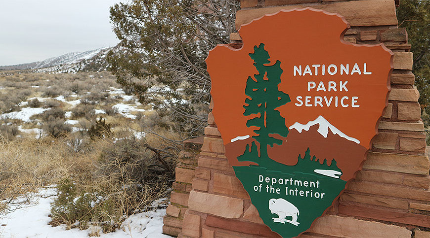National Park Service