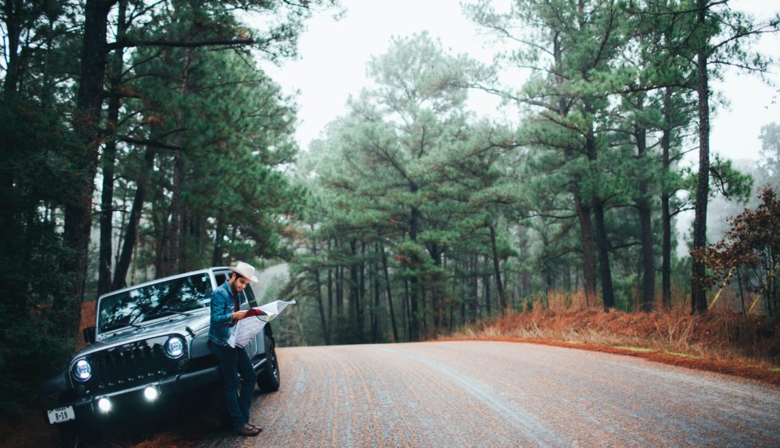 3 Ideas for a Fabulous American Road Trip
