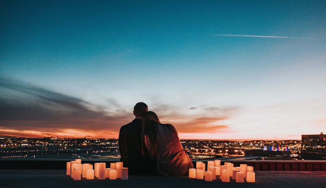 3 Best romantic getaways in the USA