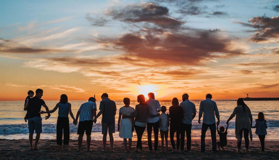 4 Steps to Make a Multigenerational Travel Work for Your Family