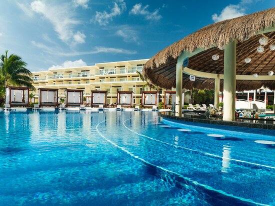 Azul Beach Riviera Cancun