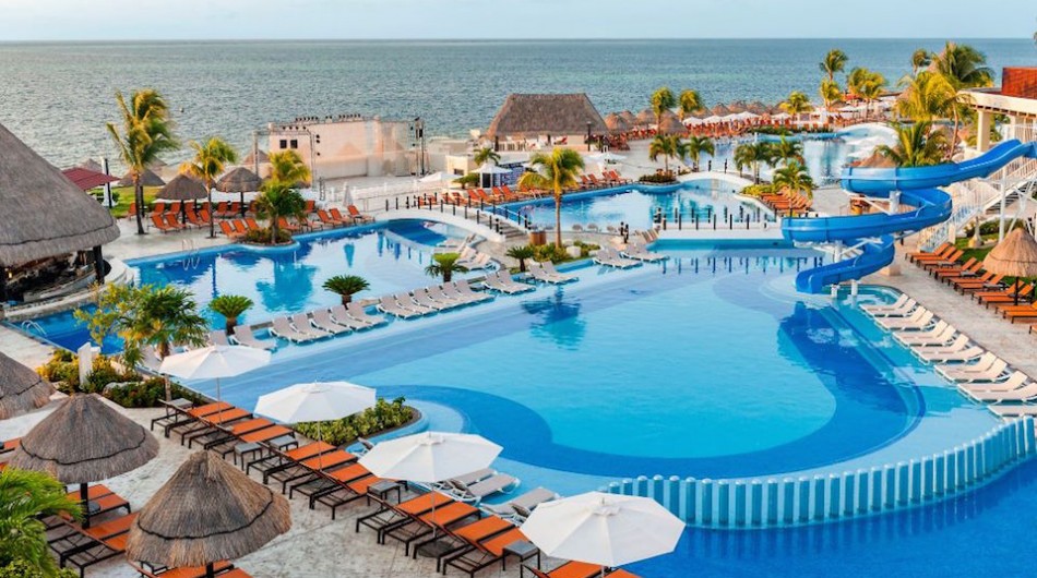 Palace Resorts