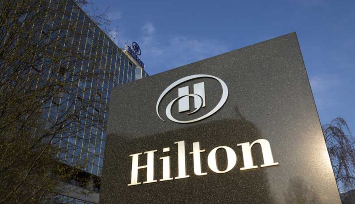 ©-Hilton