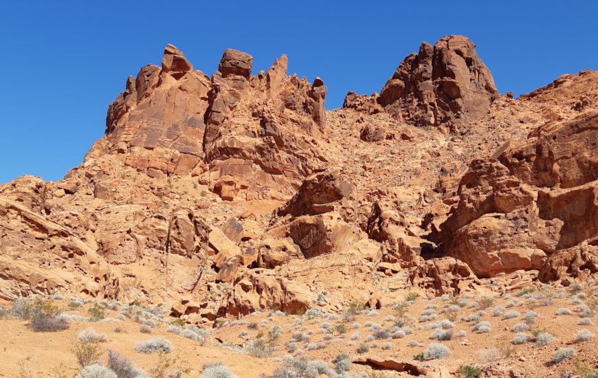Clark County Nevada
