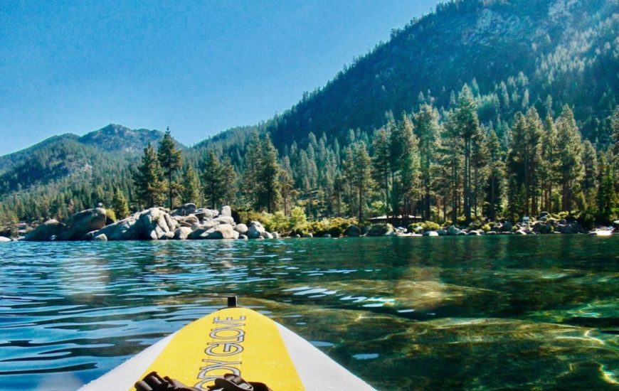 Makenzie Cooper - Unsplash