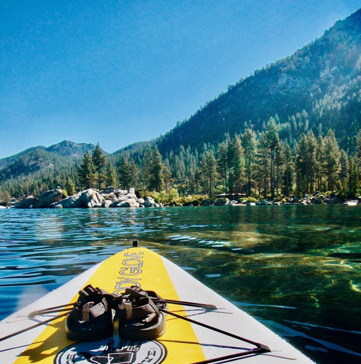 Best activities in Lake Tahoe This Summer Virtually Yours Travel Show